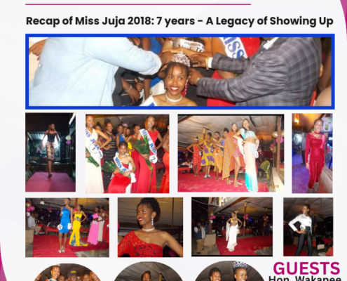 Seven-year saga of resilience