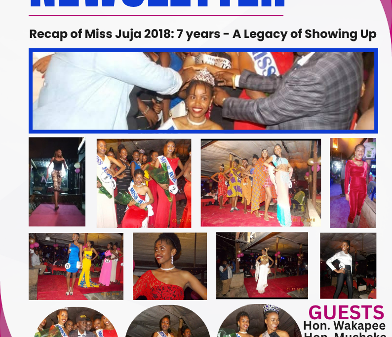 Seven-year saga of resilience