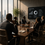 Business growth
