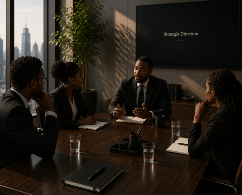 strategic thinking (7)